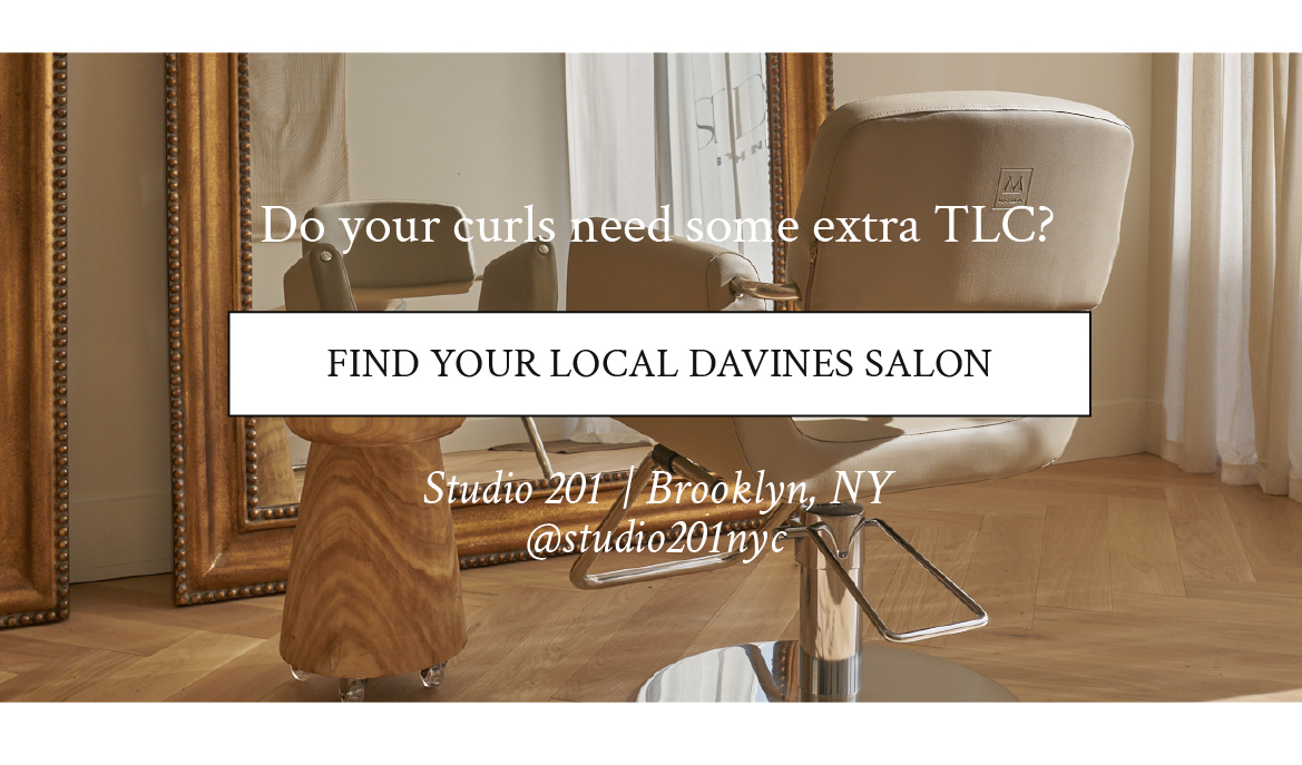 Find your local Davines salon