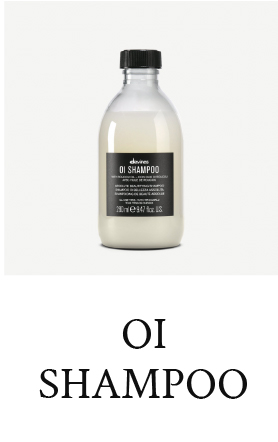 OI Shampoo