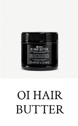 OI Hair Butter