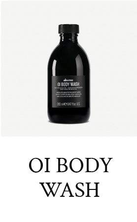 OI Body Wash