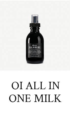 OI All in One Milk