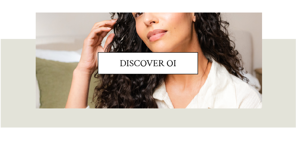 Discover OI