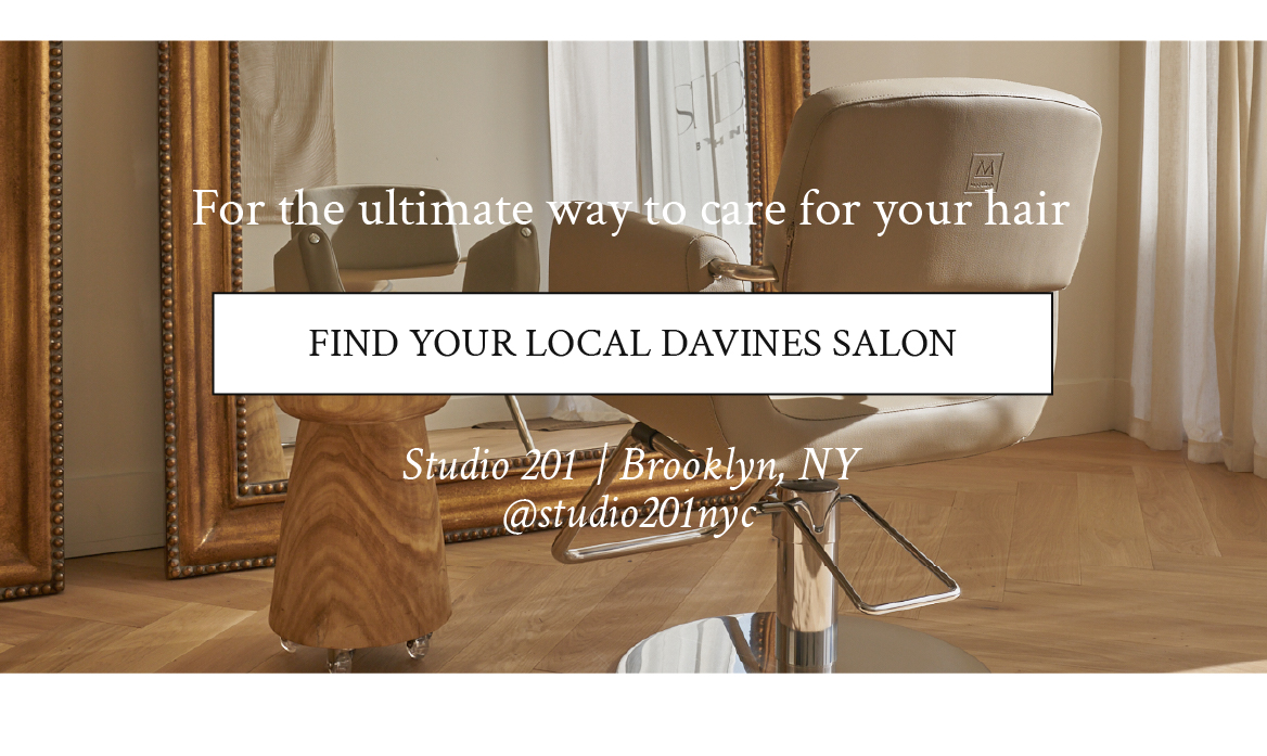 Find your local Davines salon