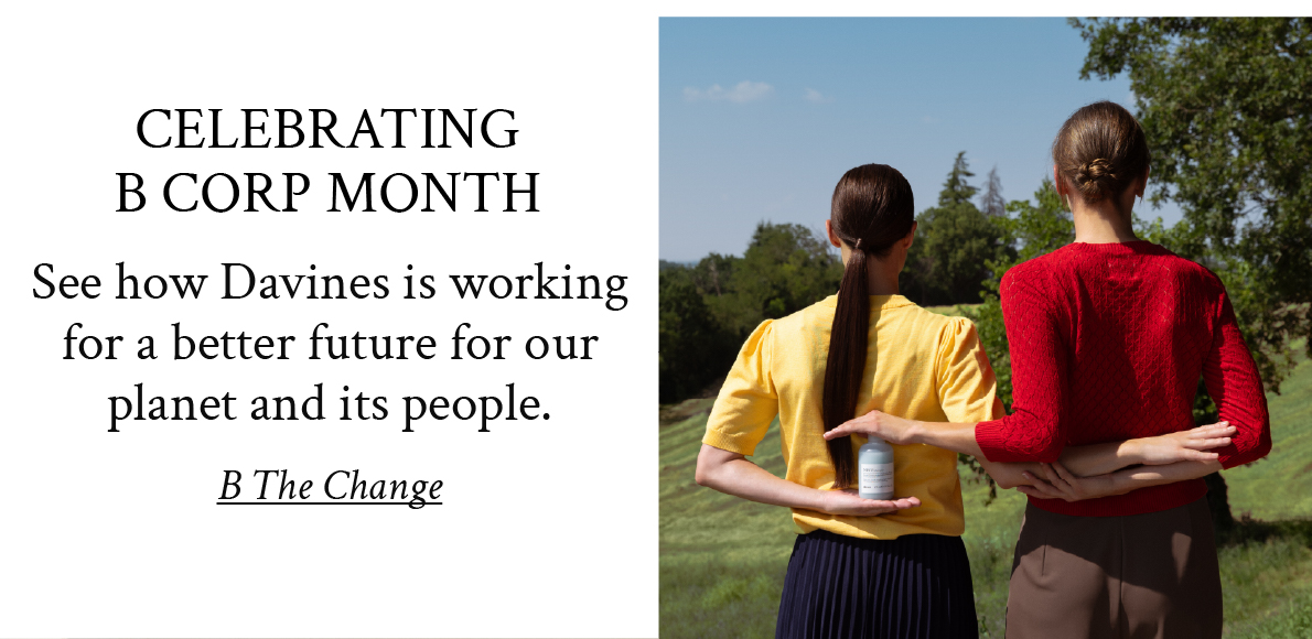 Celebrating B Corp Month
