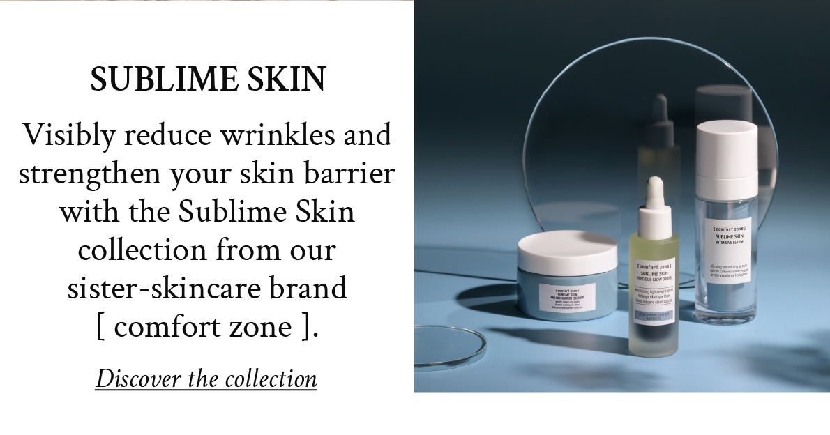 Sublime Skin