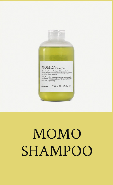 MOMO Shampoo