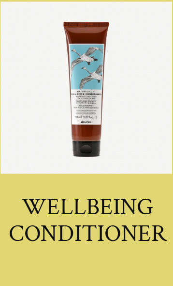 Wellbeing Conditioner