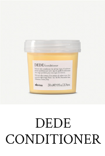 DEDE Conditioner