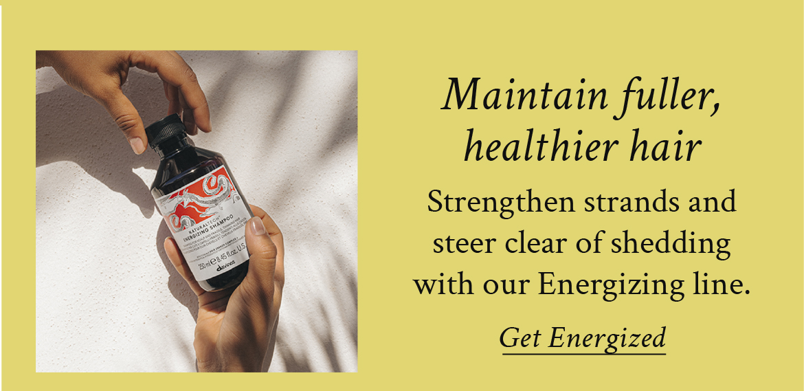 Get Energized