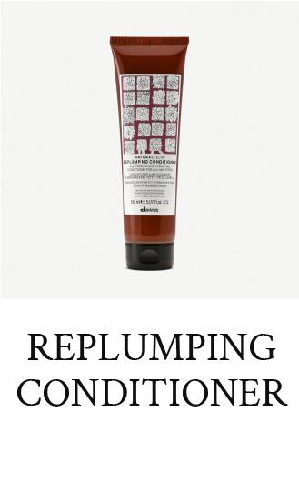 Replumping Conditioner