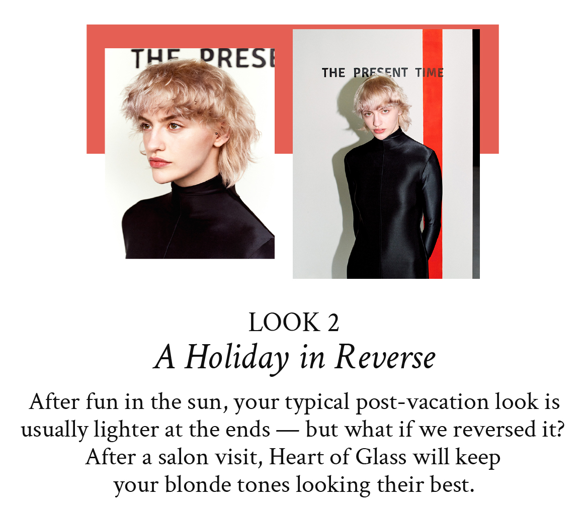 Looks to inspire