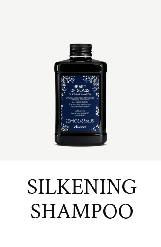 Silkening Shampoo