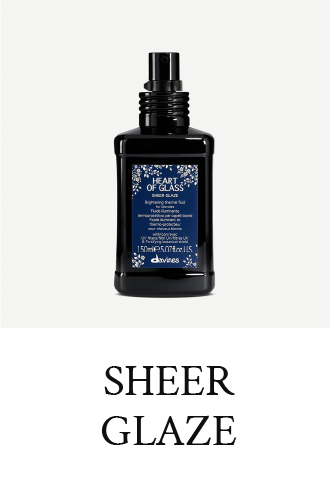 Sheer Glaze