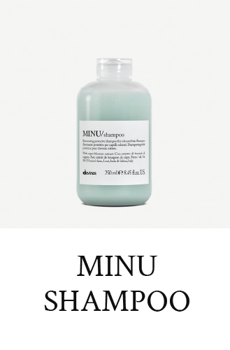 MINU Shampoo