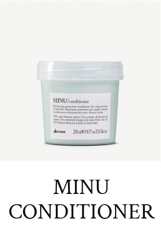 MINU Conditioner
