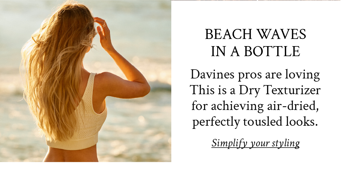 Simplify your styling