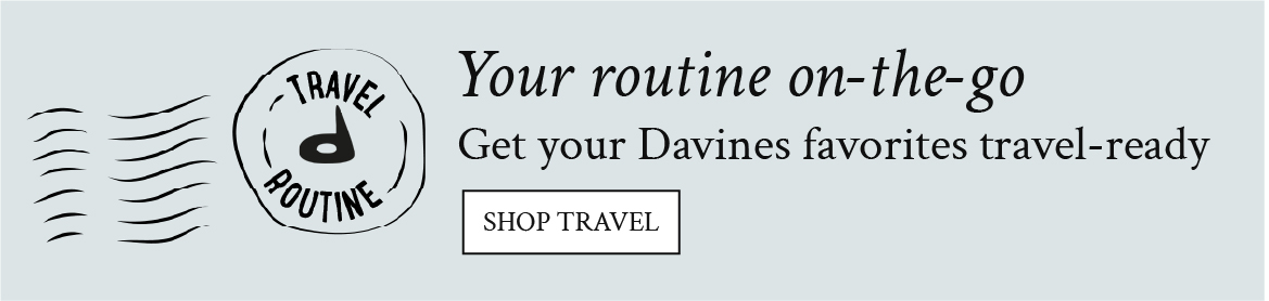 Shop travel
