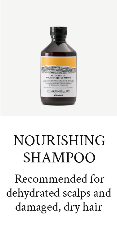 Nourishing Shampoo