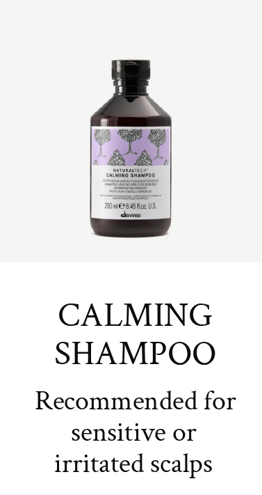 Calming Shampoo