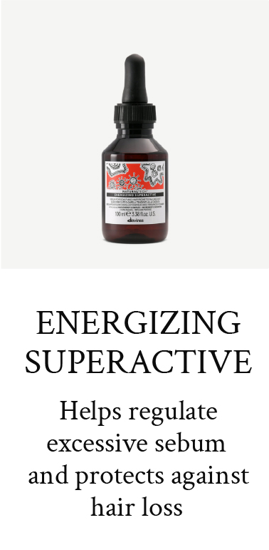Energizing Superactive