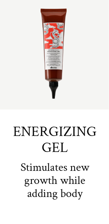 Energizing Gel