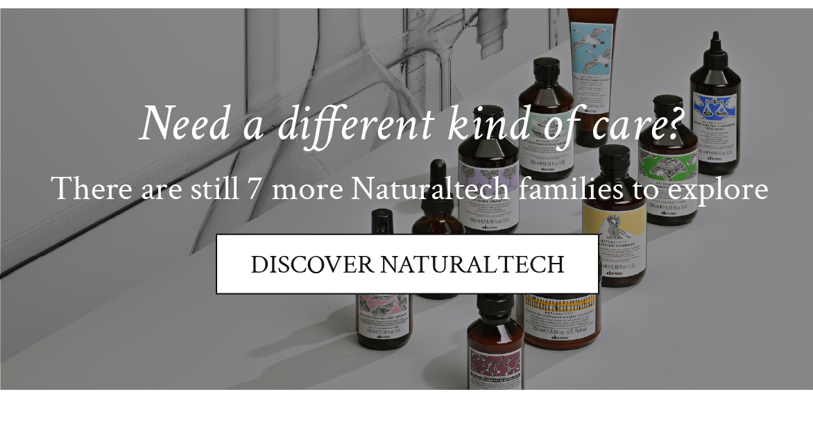 Discover Naturaltech