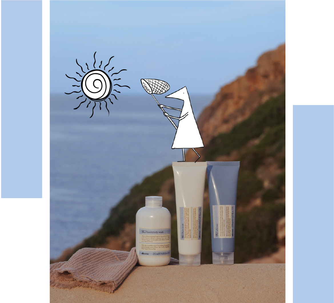 From sunshine to self-care