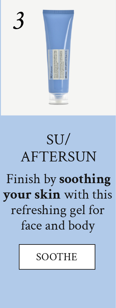 SU Aftersun