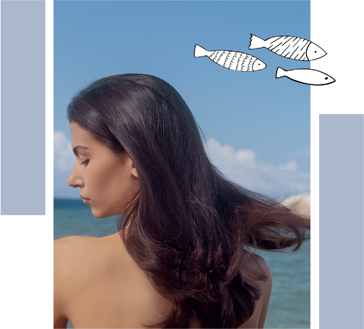 The Davines Hair Quiz