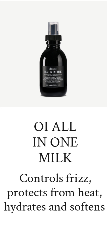 OI All in One Milk