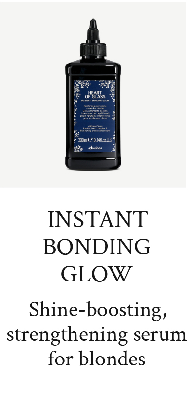Instant Bonding Glow