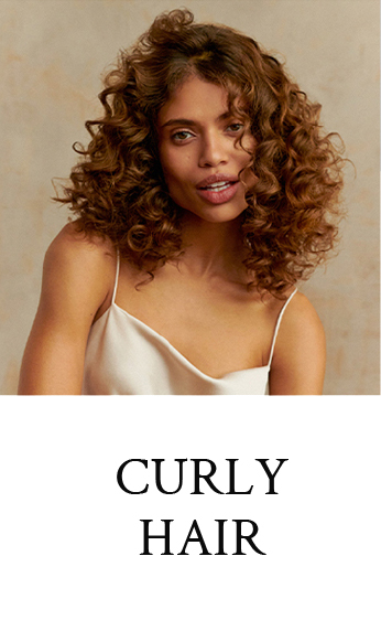 Curly Hair
