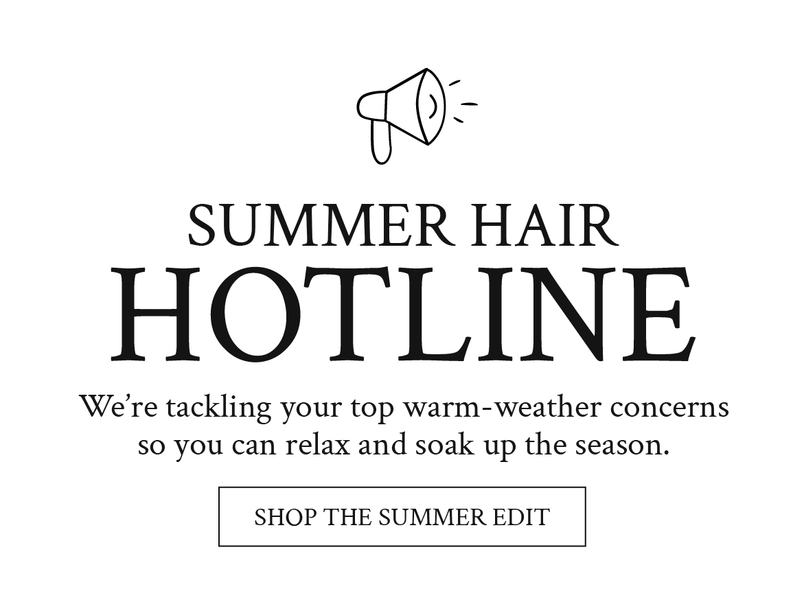 Shop the summer edit