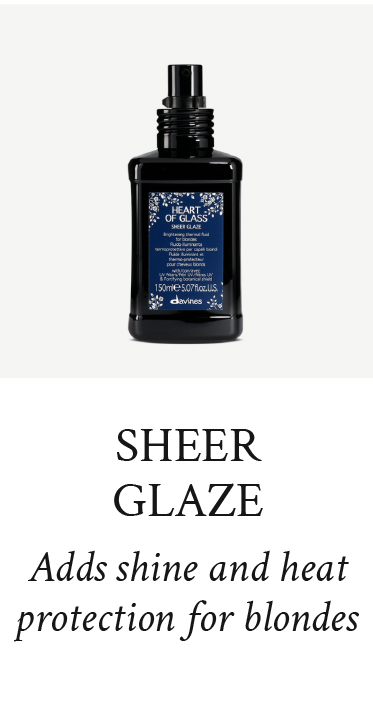 Sheer Glaze