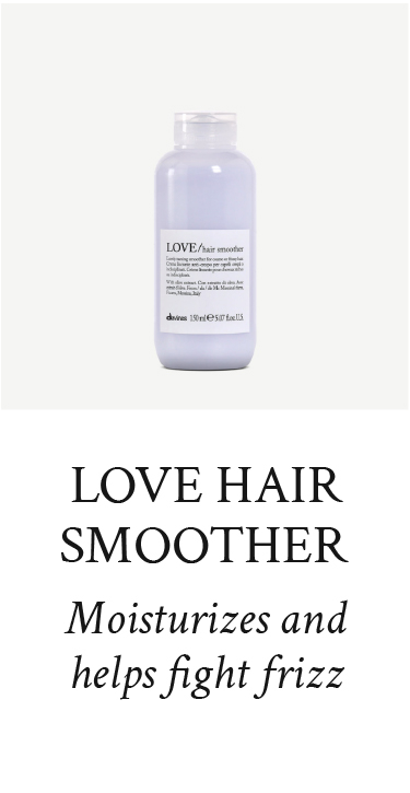 LOVE Hair Smoother