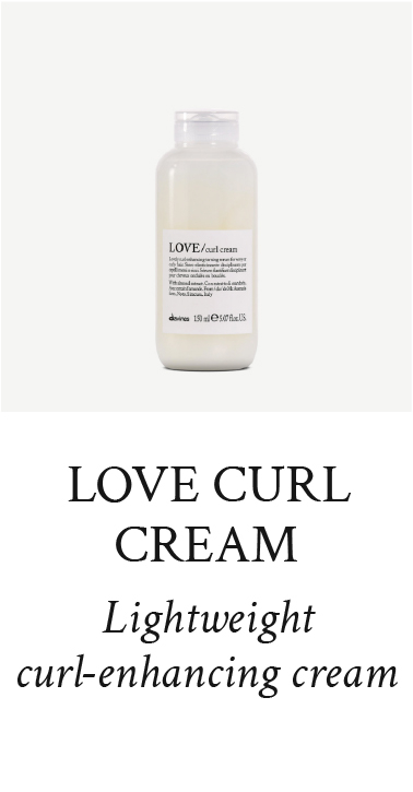LOVE Curl Cream