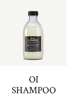 OI Shampoo