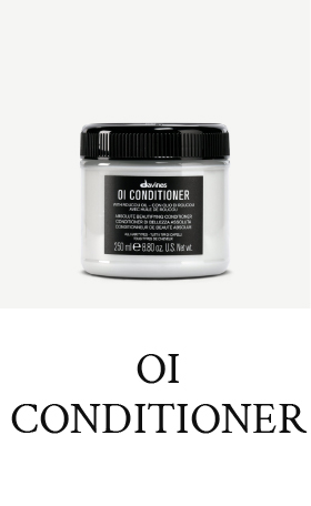 OI Conditioner