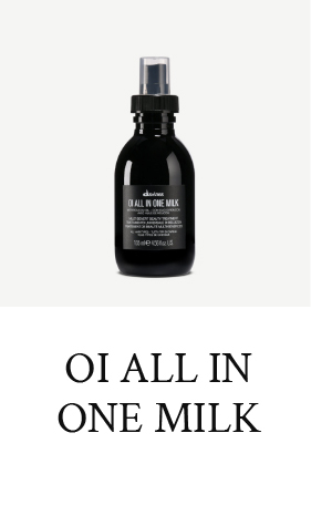 OI All in One Milk