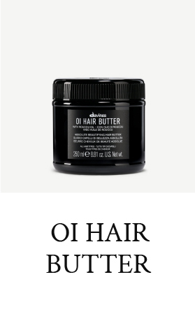 OI Hair Butter