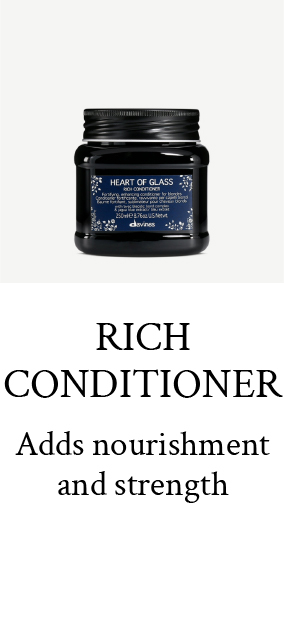 Rich Conditioner