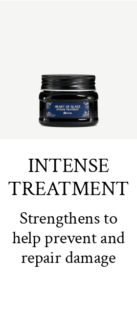 Intense Treatment