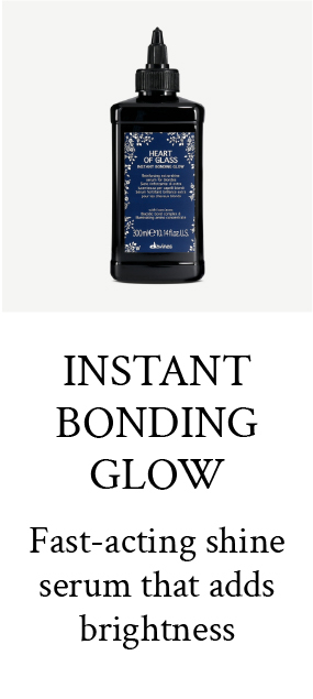 Instant Bonding Glow
