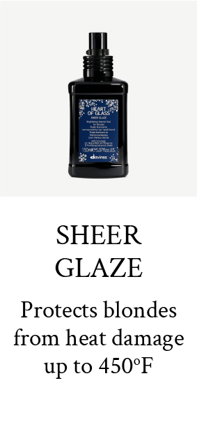 Sheer Glaze