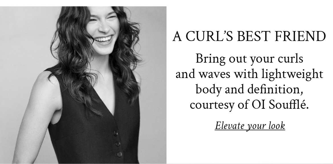 Elevate your look