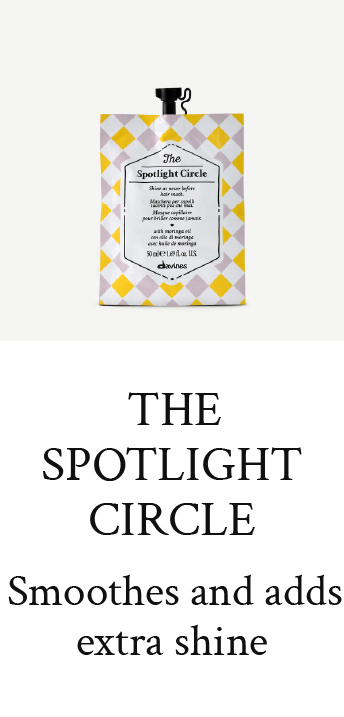 The Spotlight Circle