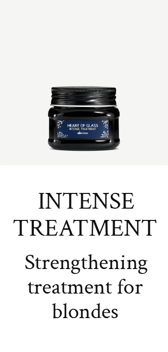 Intense Treatment