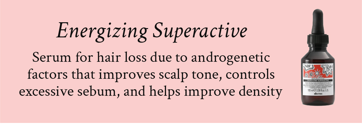 Energizing Superactive