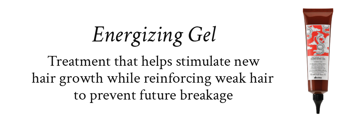 Energizing Gel