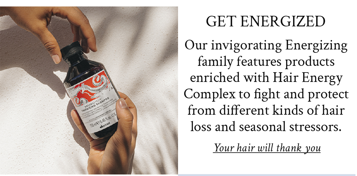 Get Energized